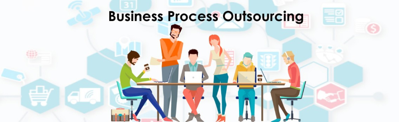 Business Process Outsourcing BG image