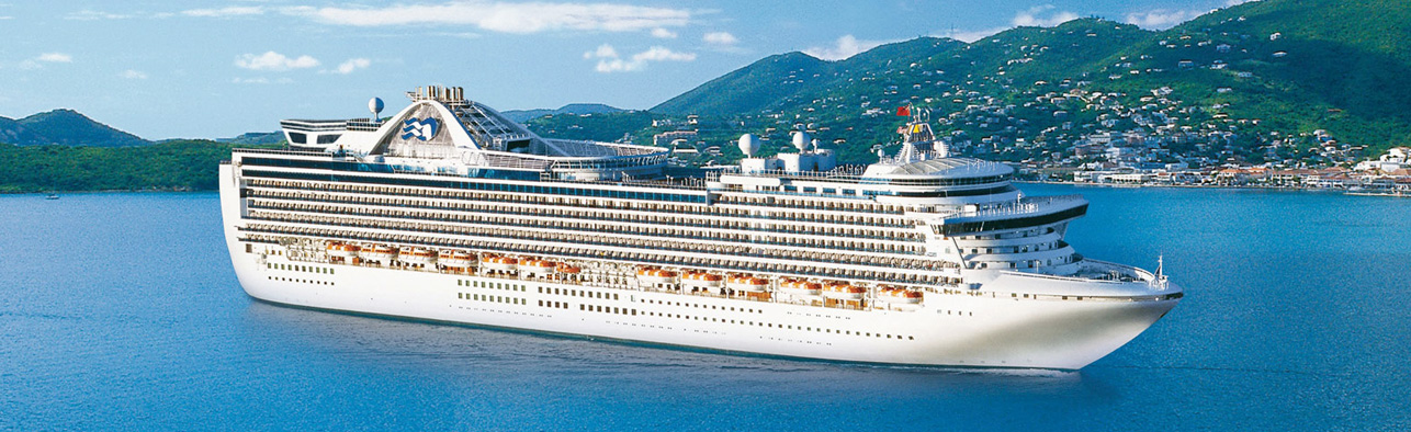 Cruise Booking Engine-image