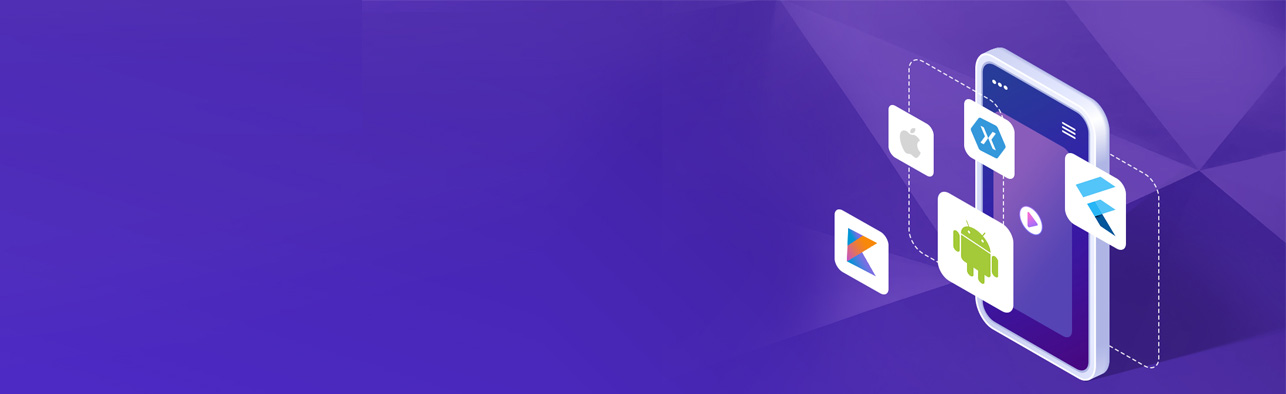 Mobile App image