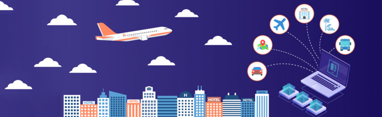 Travel APIs BG Image