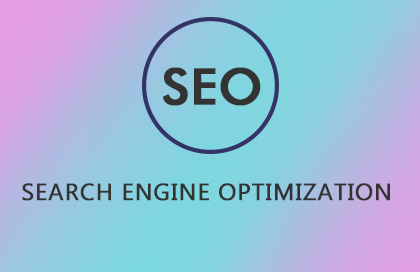 Search Engine Optimization (SEO) Image