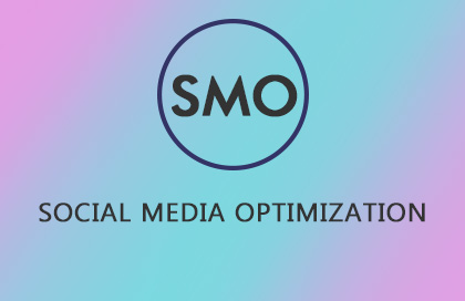 Social Media Optimization (SMO) Image