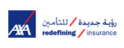 partner AXA Insurance image