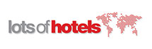 partner Lots of Hotel by Webbeds image