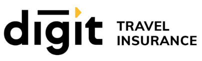 partner Digit Travel Insurance image