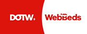 partner Destinations of the world by Webbeds image