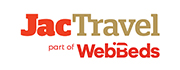 partner Jac Travel Part of Webbeds image