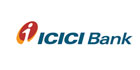 partner ICICI Bank logo image