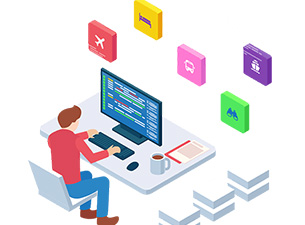 Booking Management & Fulfilment Image